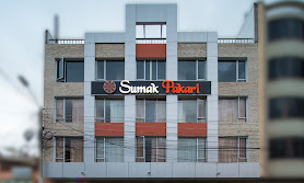 Hotel Sumak Pakari