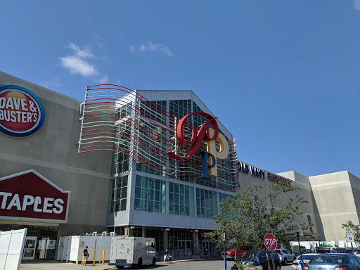 Shopping Mall «Palisades Center», reviews and photos, 1000 Palisades Center Dr, West Nyack, NY 10994, USA