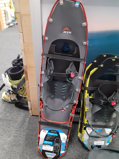 Outdoor Sports Store «Ascent Outdoors», reviews and photos, 5209 Ballard Ave NW, Seattle, WA 98107, USA