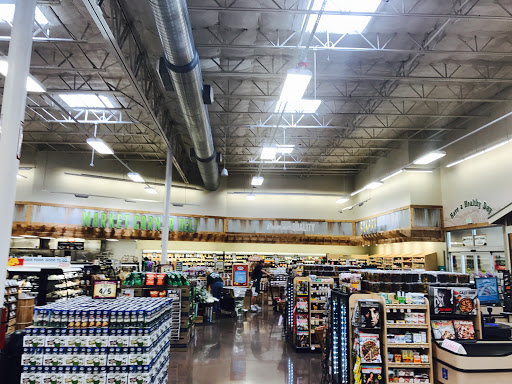 Health Food Store «Sprouts Farmers Market», reviews and photos, 33650 US Hwy 19 N, Palm Harbor, FL 34684, USA