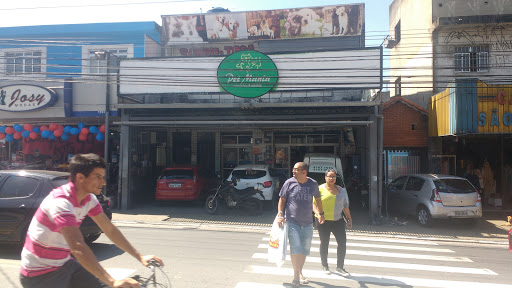 Pet Mania Corintinha Veterinário Petshop em Carapicuíba - SP