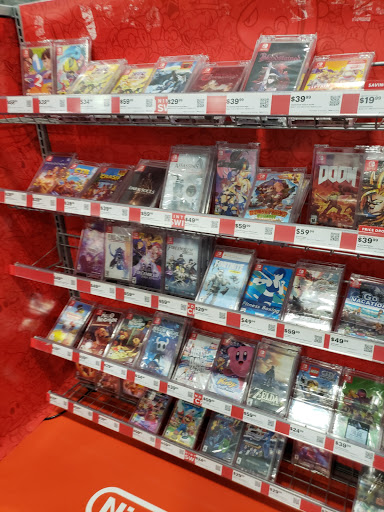 Electronics Store «Best Buy», reviews and photos, 3435 Princeton Rd, Hamilton, OH 45011, USA