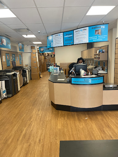 Shipping and Mailing Service «The UPS Store», reviews and photos, 4423 Lehigh Rd, College Park, MD 20740, USA