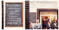 Photos du propriétaire du Restaurant végétalien Badaboom à Nice - n°6