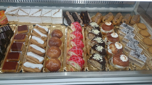 Obrador San Antonio en Santiponce, Sevilla