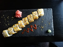 Produits de la mer du Restaurant japonais S sushi boulogne à Boulogne-Billancourt - n°3