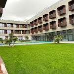 Photo n°7 de l'avis de Mónica.� fait le 27/12/2022 à 19:21 sur le  Sines Sea View Business & Leisure Hotel à Sines