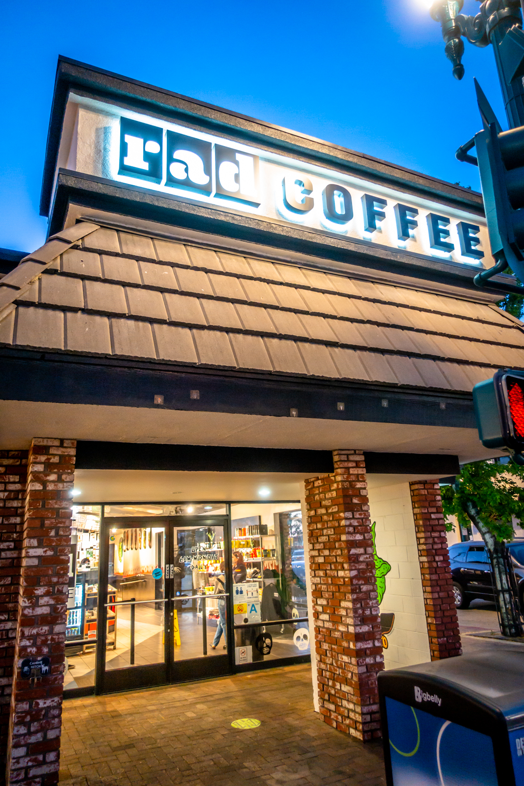 Rad Coffee
