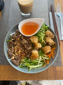Vermicelle du Restaurant vietnamien Little Hanoi à Nice - n°17