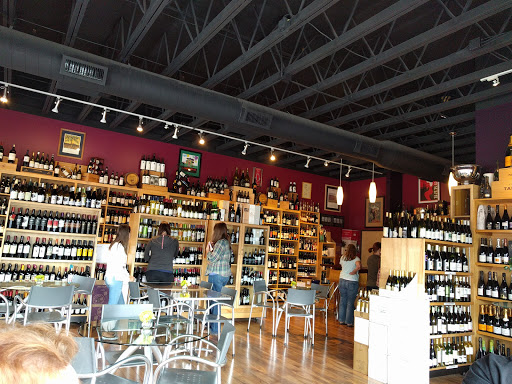 Wine Store «The Broadway Wine Merchants», reviews and photos, 17 Oakway Center, Eugene, OR 97401, USA