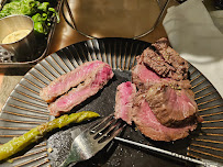 Les plus récentes photos du Restaurant de viande Raffiné à Paris - n°19