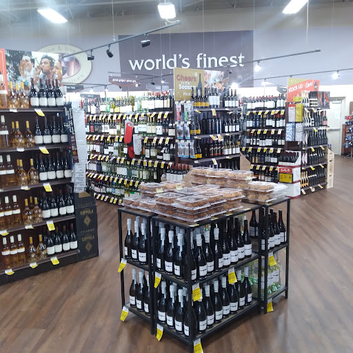 Grocery Store «Tom Thumb», reviews and photos, 612 Grapevine Hwy, Hurst, TX 76054, USA