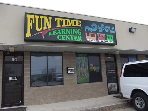 Fun Time Learning Center