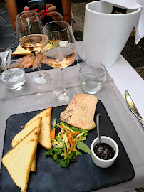 Foie gras du Restaurant Café de Nice - n°18