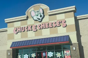 Chuck E. Cheese image