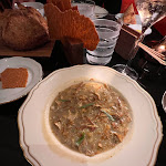 Photo n°10 de l'avis de Viktor.r fait le 17/03/2024 à 22:38 sur le  Il Ristorante - Niko Romito Roma à Rome