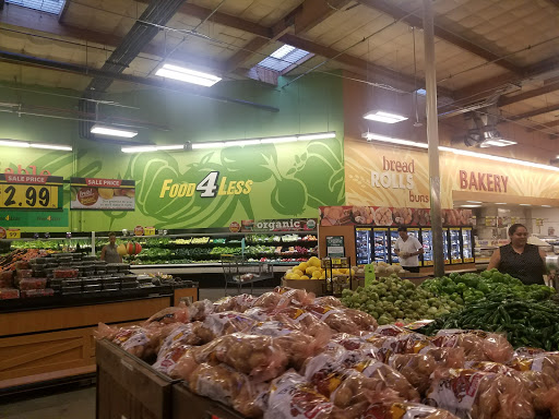 Grocery Store «Food 4 Less», reviews and photos, 6700 Cherry Ave, Long Beach, CA 90805, USA