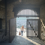 Photo n°2 de l'avis de Marko.k fait le 27/08/2019 à 18:07 sur le  Burg Landshut à Bernkastel-Kues