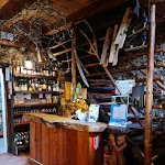 Photo n°19 de l'avis de MasTino.m fait le 18/07/2021 à 15:50 sur le  Ristorante l'Insonnia snc à Forno di Zoldo