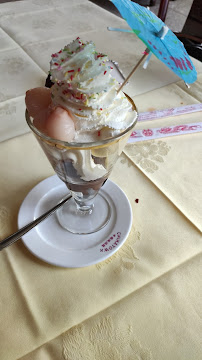 Crème glacée du Restaurant Chinatown à Villers-Cotterêts - n°1