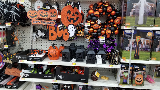 Department Store «Walmart Supercenter», reviews and photos, 2700 Clearlake Rd, Cocoa, FL 32922, USA