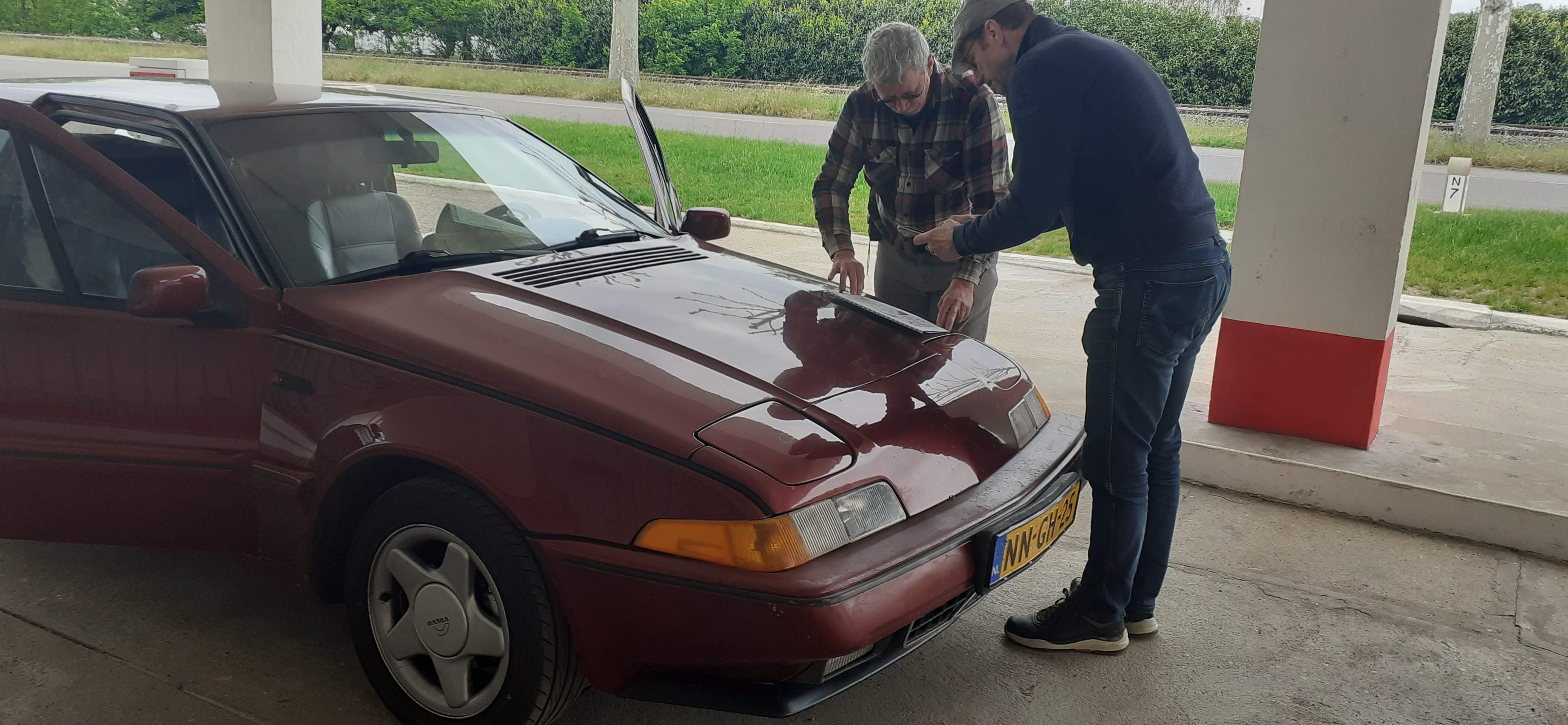 Photo n° 8 de l'avis de 2cv.Z fait le 28/05/2023 à 18:25