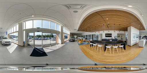 Car Dealer «Sandberg Northwest Volvo», reviews and photos, 17025 WA-99, Lynnwood, WA 98037, USA
