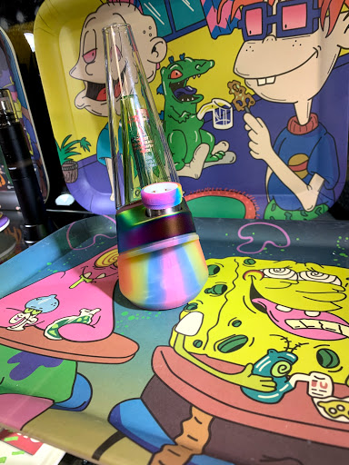 Tobacco Shop «Alcosta Smoke Shop», reviews and photos, 9150 Alcosta Blvd, San Ramon, CA 94583, USA