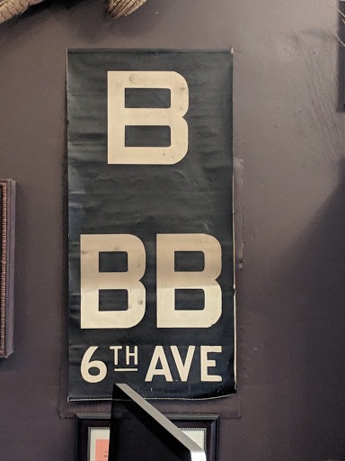 Tattoo Shop «Triple Diamond Tattoo», reviews and photos, 257 3rd Ave, Brooklyn, NY 11215, USA