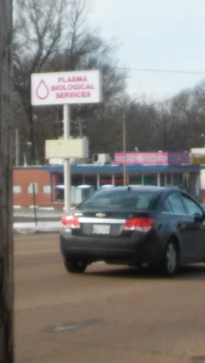 Blood Donation Center «Plasma Biological Services», reviews and photos