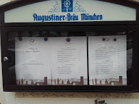 Augustiner Bürgerheim à Munich carte