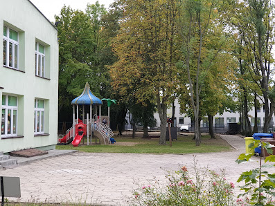 Przedszkole Samorządowe „Pod Topolą” 1-go Maja 4a, Bełchatów, Polska