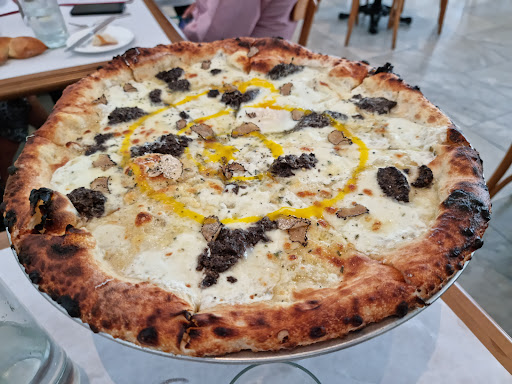 Italian Restaurant «Bottega Louie», reviews and photos, 700 S Grand Ave, Los Angeles, CA 90017, USA