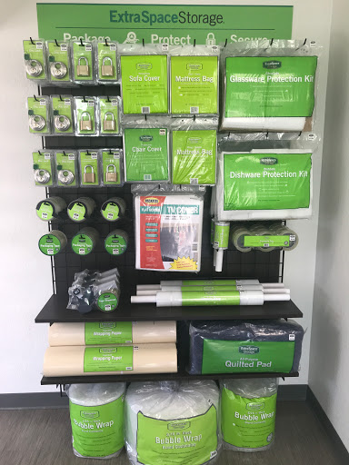 Extra Space Storage image