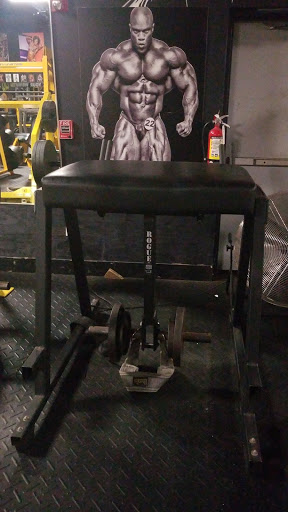 Gym «Miami Iron Gym», reviews and photos, 9660 Coral Way, Miami, FL 33165, USA