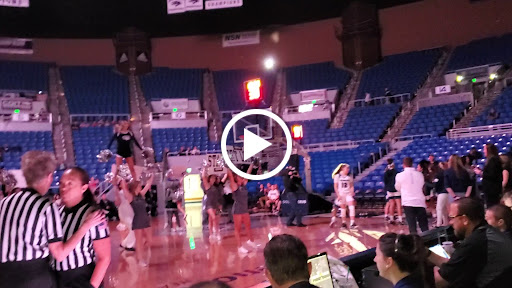 Banquet Hall «Lawlor Events Center», reviews and photos, 1664 N Virginia St, Reno, NV 89557, USA