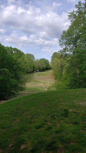 Golf Driving Range «Eastland Green Golf Course», reviews and photos, 550 Clubhouse Ln, Clarksville, TN 37043, USA