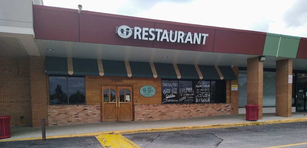 TJ's of Calverton 20705