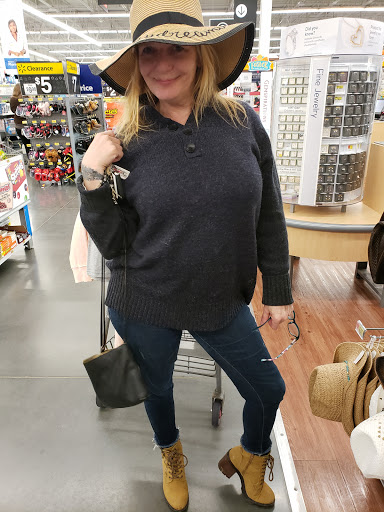 Discount Store «Walmart», reviews and photos, 375 S Main St, Timberville, VA 22853, USA