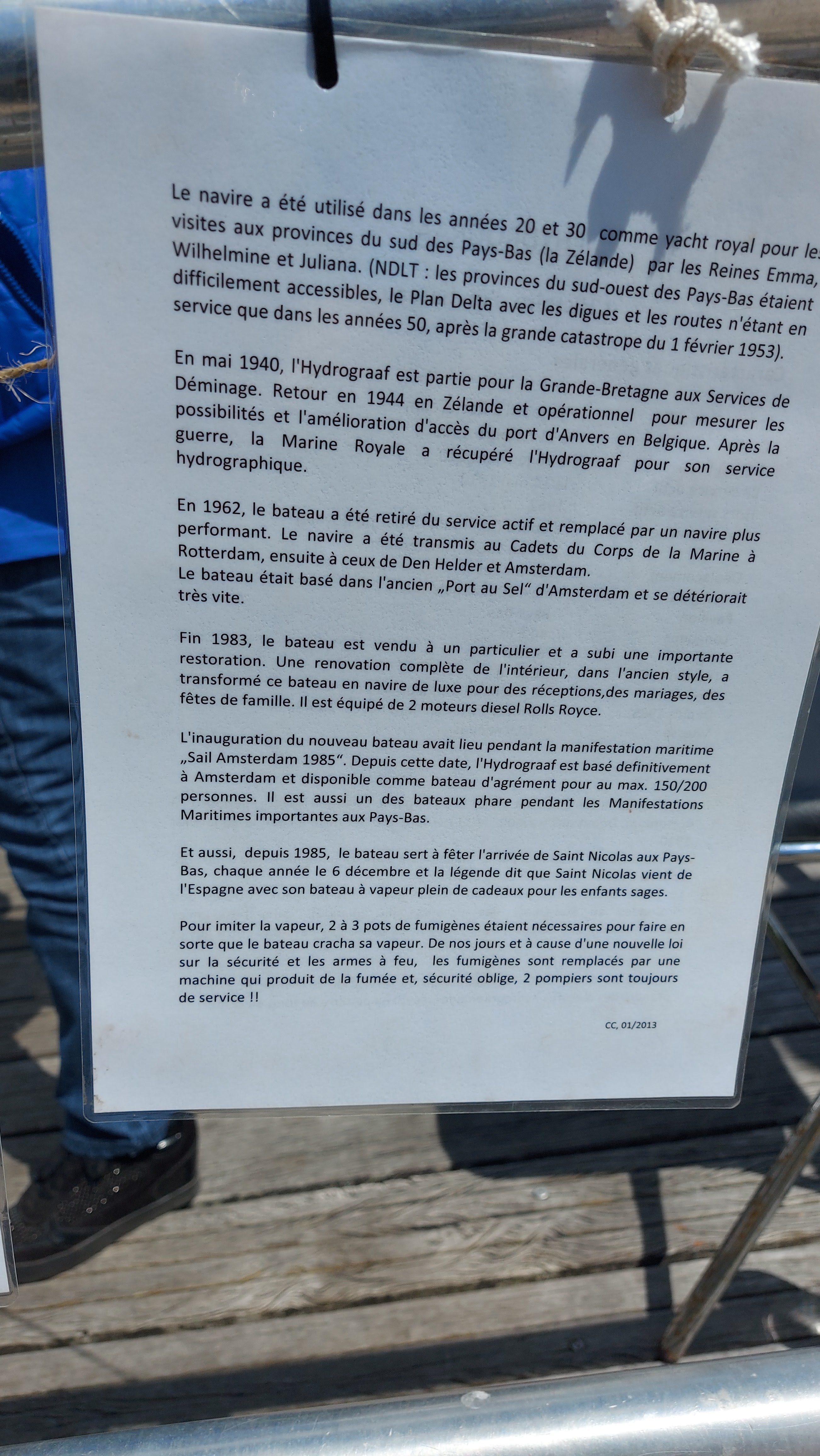 Photo n° 16 de l'avis de Viviane.E fait le 16/05/2023 à 15:42