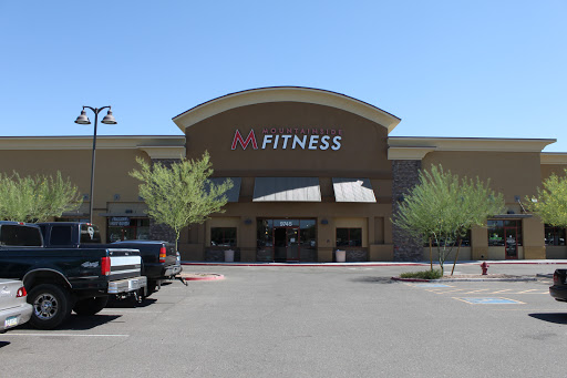 Gym «Mountainside Fitness Peoria», reviews and photos, 9745 W Happy Valley Rd, Peoria, AZ 85383, USA
