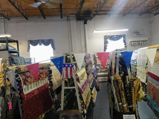 Fabric Store «Discount Fabrics USA», reviews and photos, 108 N Carroll St, Thurmont, MD 21788, USA