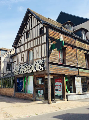 Pharmacie de l'Epte à Gisors