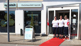 Christiansfeld Apotek