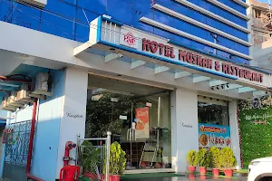 Hotel Muskan & Restaurent image