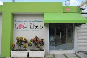 Lola Shop Santiago image