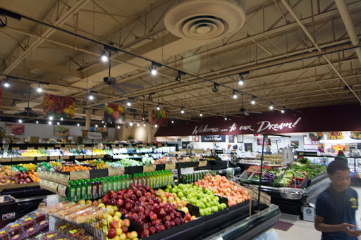 Greengrocer «Hyde Park Produce Market», reviews and photos, 1226 E 53rd St, Chicago, IL 60615, USA