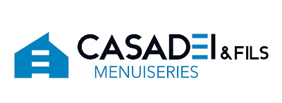 CASADEI MENUISERIES & FILS à Souillac
