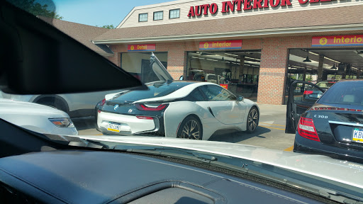 Car Wash «Mister Car Wash & Express Lube», reviews and photos, 1417 Manheim Pike, Lancaster, PA 17601, USA