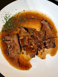 Photo n°30 de La Tradition à Saint-Denis ()